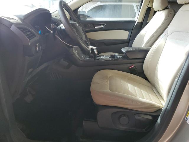 Photo 7 from auction – 2017 FORD EDGE SE with VIN 2FMPK3G99HBB43761