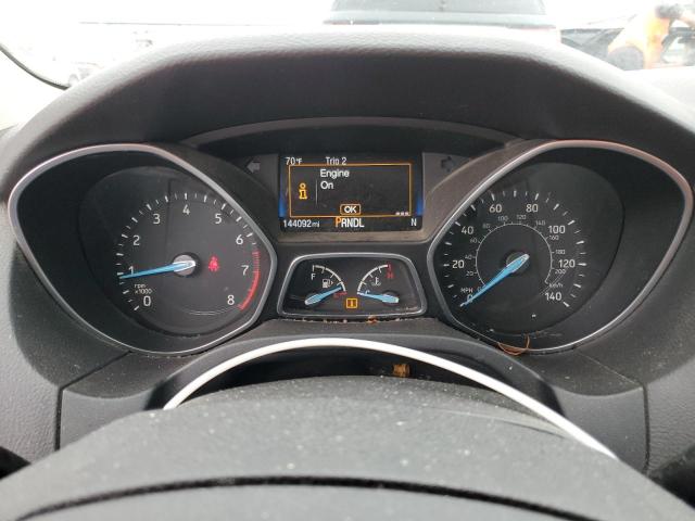 Photo 9 from auction – 2017 FORD FOCUS SE with VIN 1FADP3F27HL266672