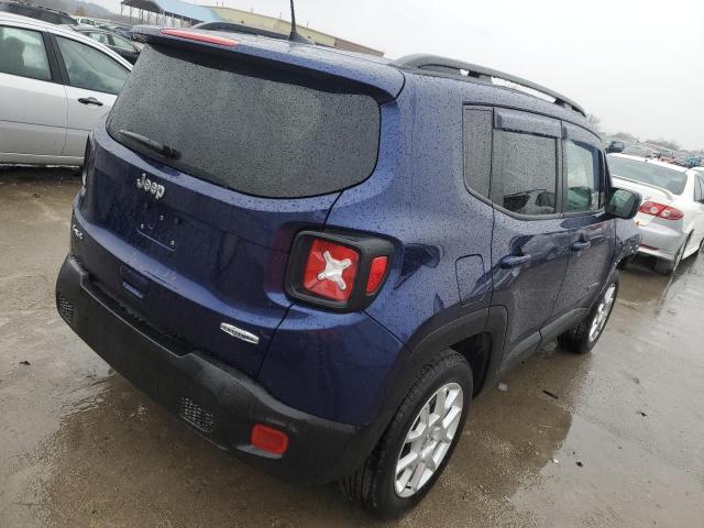 Photo 3 from auction – 2019 JEEP RENEGADE L with VIN ZACNJBBB2KPK08856