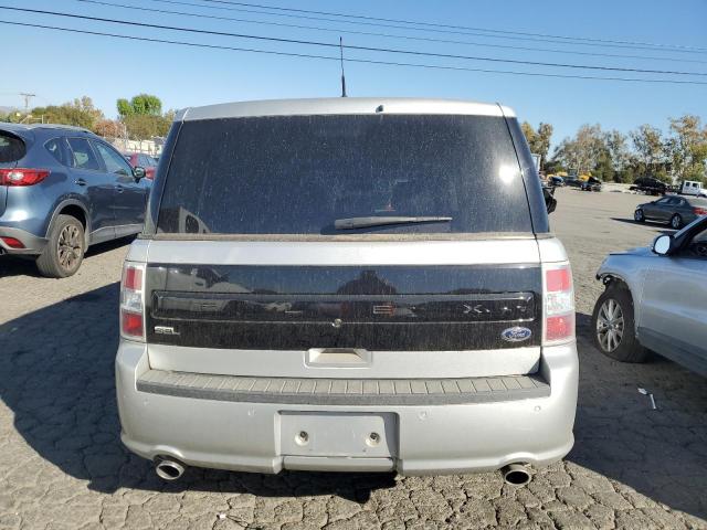 Photo 6 from auction – 2016 FORD FLEX SEL with VIN 2FMGK5C89GBA16077