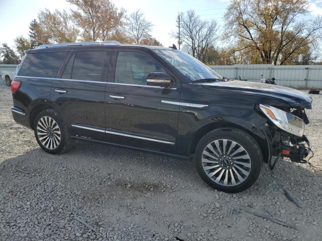 Photo 4 from auction – 2019 LINCOLN NAVIGATOR with VIN 5LMJJ2LT1KEL21899