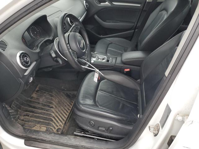 Photo 7 from auction – 2016 AUDI A3 PREMIUM with VIN WAUB8GFF6G1025704