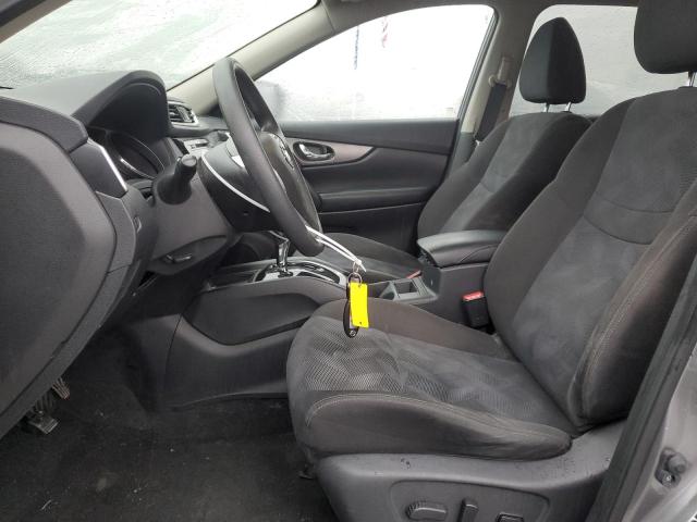 Photo 7 from auction – 2015 NISSAN ROGUE S with VIN KNMAT2MV8FP505622