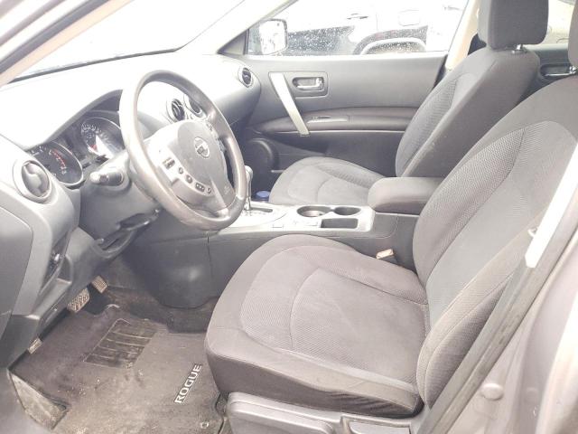 Photo 7 from auction – 2013 NISSAN ROGUE S with VIN JN8AS5MV2DW132833