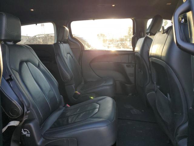 Photo 11 from auction – 2020 CHRYSLER PACIFICA T with VIN 2C4RC3BG5LR282821