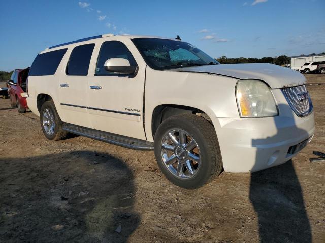 Photo 4 from auction – 2010 GMC YUKON XL D with VIN 1GKUKMEF2AR223660