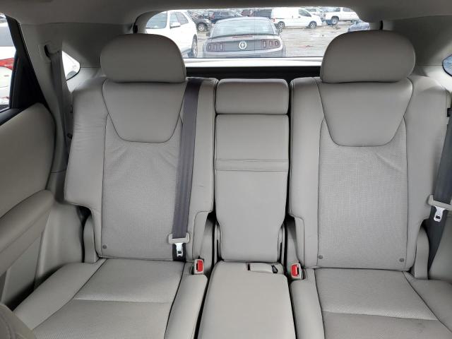 Photo 10 from auction – 2011 LEXUS RX 350 with VIN 2T2BK1BA5BC102204