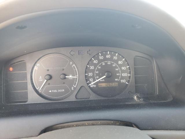 Photo 9 from auction – 2001 TOYOTA COROLLA CE with VIN 2T1BR12E61C472336
