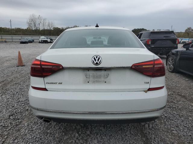 Photo 6 from auction – 2017 VOLKSWAGEN PASSAT SE with VIN 1VWBT7A33HC034166