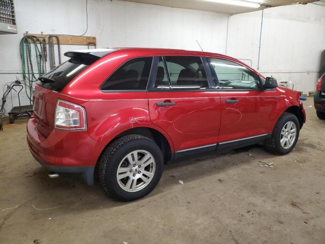 Photo 3 from auction – 2010 FORD EDGE SE with VIN 2FMDK3GC5ABB69018