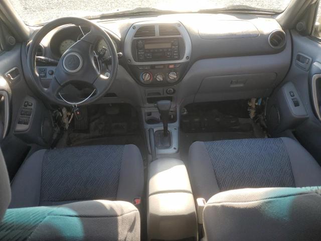Foto 8 de la subasta – 2002 TOYOTA RAV4 con VIN JTEHH20V526058460