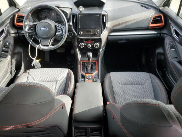 Photo 8 from auction – 2019 SUBARU FORESTER S with VIN JF2SKAPC7KH494274