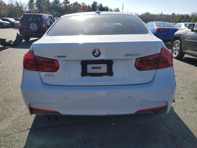 Photo 6 from auction – 2016 BMW 328 XI SUL with VIN WBA8E3G58GNU04231