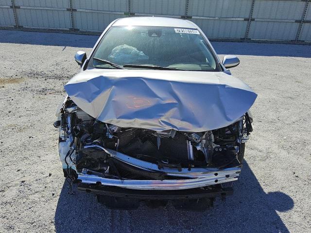 Photo 5 from auction – 2022 TOYOTA COROLLA LE with VIN 5YFEPMAE2NP350892