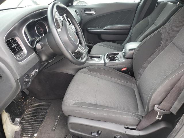 Photo 7 from auction – 2016 DODGE CHARGER SX with VIN 2C3CDXHG3GH280745