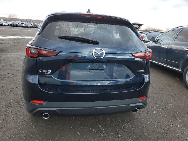 Photo 6 from auction – 2024 MAZDA CX-5 PREFE with VIN JM3KFBCL2R0534419