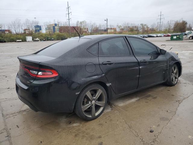 Photo 3 from auction – 2014 DODGE DART GT with VIN 1C3CDFEBXED919104
