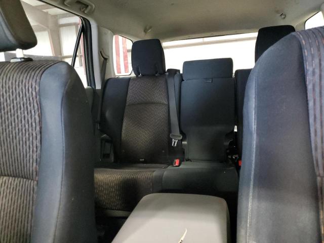 Photo 10 from auction – 2013 TOYOTA 4RUNNER SR with VIN JTEZU5JR8D5048811