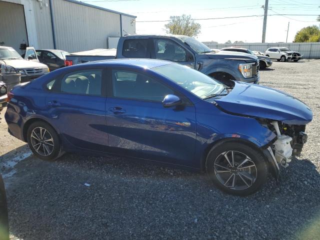 Photo 4 from auction – 2022 KIA FORTE FE with VIN 3KPF24AD0NE416237