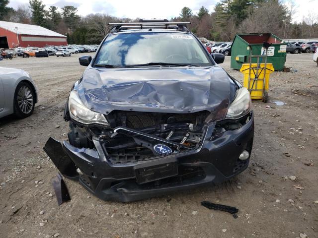 Photo 5 from auction – 2017 SUBARU CROSSTREK with VIN JF2GPABCXHH235429