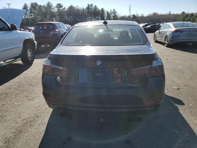 Photo 6 from auction – 2015 BMW 328 XI SUL with VIN WBA3B5C56FP653165