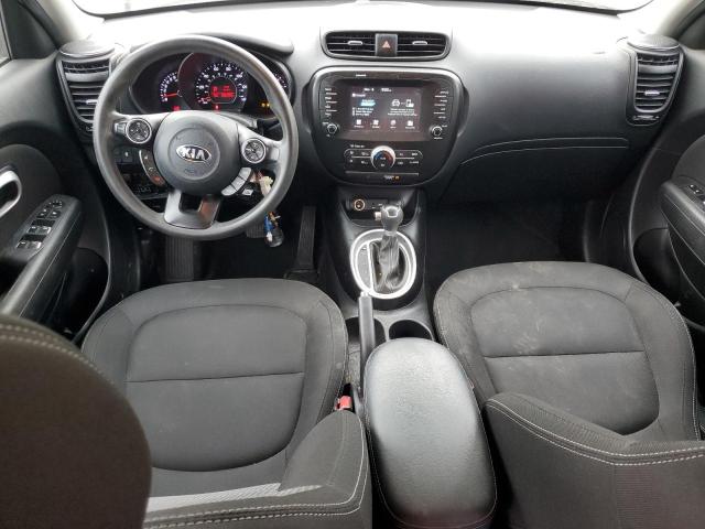 Photo 8 from auction – 2018 KIA SOUL + with VIN KNDJP3A59J7892964