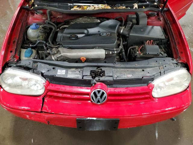 Photo 12 from auction – 2004 VOLKSWAGEN GTI with VIN 9BWDE61J744021803