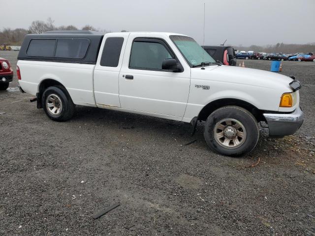 Photo 4 from auction – 2002 FORD RANGER SUP with VIN 1FTYR44U12TA22734