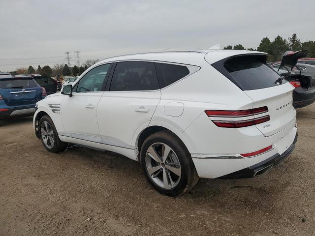 Zdjęcie 2 z aukcji – 2024 GENESIS GV80 BASE z VIN KMUHCESC1RU195124