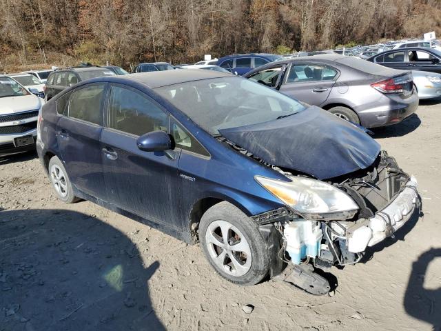 Photo 4 from auction – 2012 TOYOTA PRIUS with VIN JTDKN3DU7C1551193