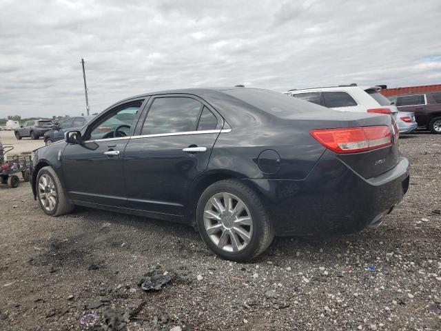 Photo 2 from auction – 2010 LINCOLN MKZ with VIN 3LNHL2GCXAR601192