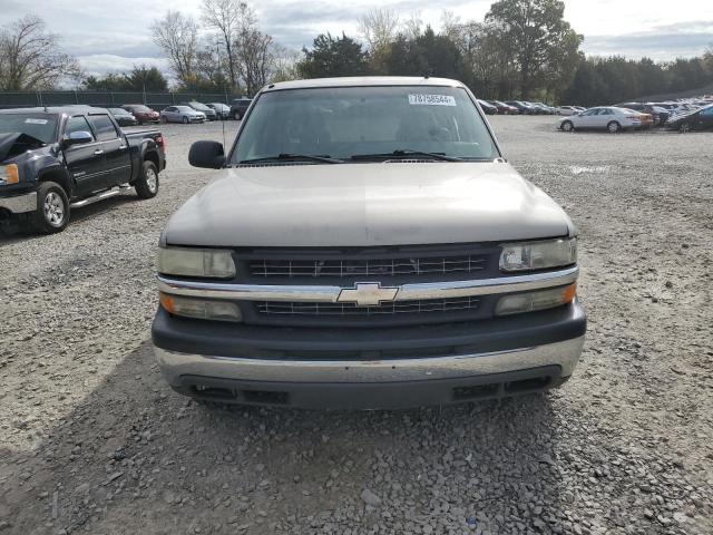Photo 5 from auction – 2002 CHEVROLET SILVERADO with VIN 2GCEC19TX21337248