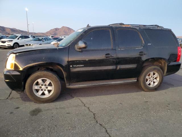 GMC YUKON 2008 with VIN 1GKFK13028J229876 - Photo from auction