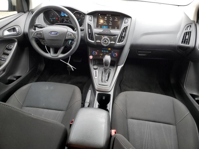 Photo 8 from auction – 2018 FORD FOCUS SEL with VIN 1FADP3M23JL259971