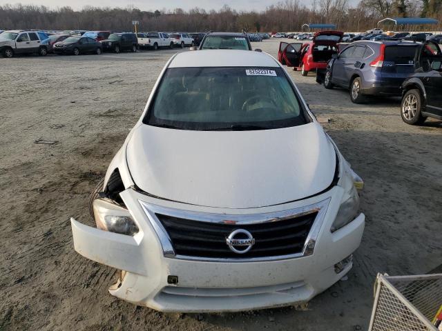 Photo 5 from auction – 2014 NISSAN ALTIMA 2.5 with VIN 1N4AL3AP2EC425658