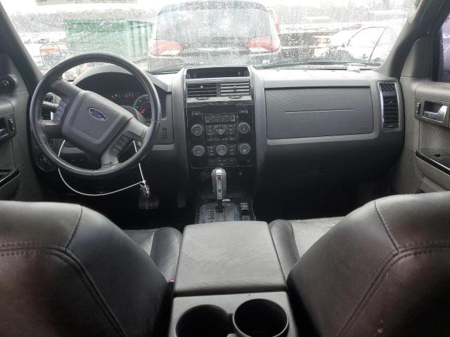 Photo 8 from auction – 2012 FORD ESCAPE LIM with VIN 1FMCU9E73CKA03488