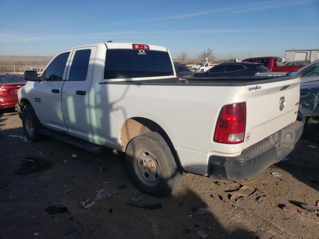 Photo 2 from auction – 2016 RAM 1500 ST with VIN 1C6RR7FG6GS390389