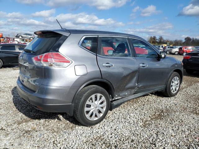 Photo 3 from auction – 2015 NISSAN ROGUE S with VIN KNMAT2MV0FP587801