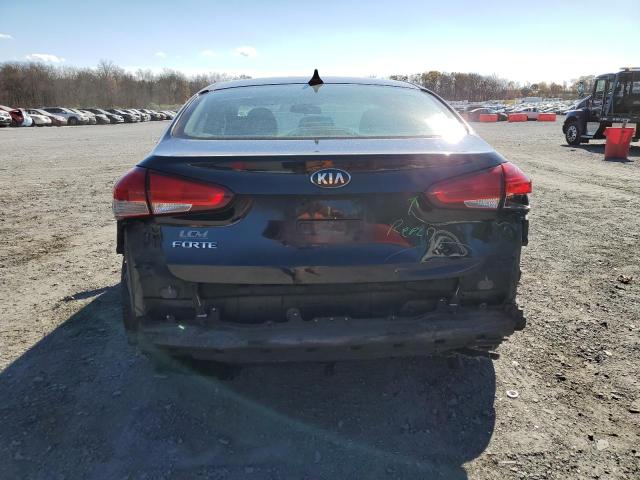 Photo 6 from auction – 2018 KIA FORTE LX with VIN 3KPFK4A72JE175124
