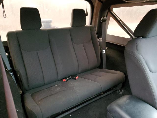 Photo 11 from auction – 2014 JEEP WRANGLER S with VIN 1C4AJWAG0EL221863