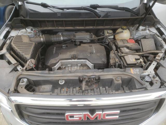Photo 12 from auction – 2017 GMC ACADIA SLE with VIN 1GKKNKLA6HZ209989