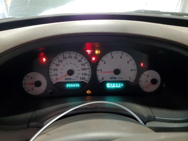 Фото 9 с аукциона – 2002 DODGE GRAND CARA с VIN 2B4GP44392R728511