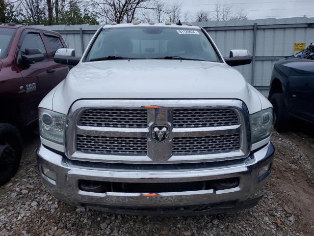Photo 5 from auction – 2013 RAM 3500 LARAM with VIN 3C63RRJLXDG560018