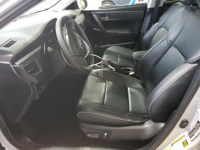 Photo 7 from auction – 2014 TOYOTA COROLLA L with VIN 2T1BURHE1EC000944