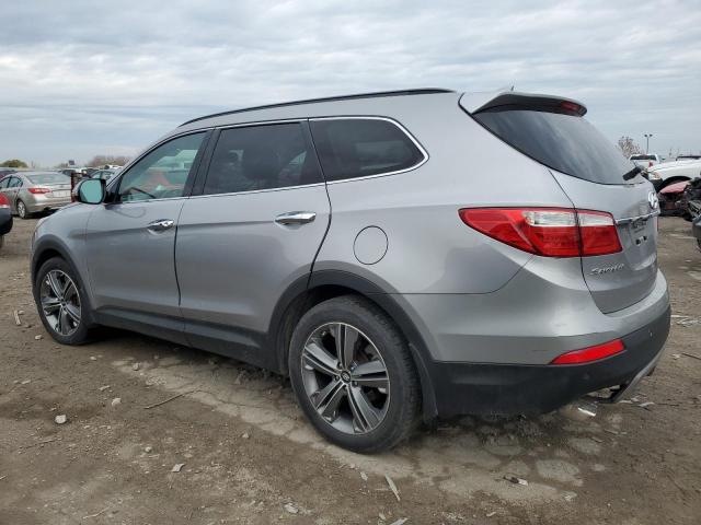 Photo 2 from auction – 2016 HYUNDAI SANTA FE S with VIN KM8SR4HFXGU134091