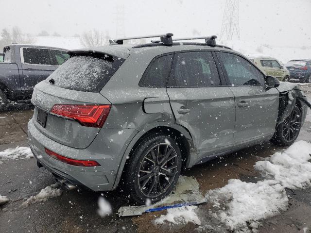 Photo 3 from auction – 2021 AUDI SQ5 PREMIU with VIN WA1B4AFY2M2035496