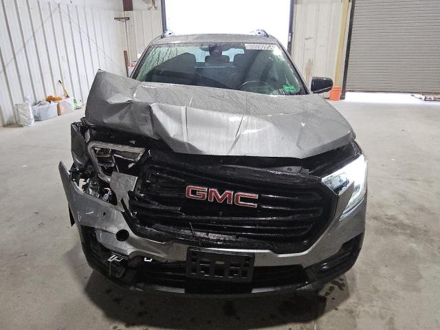 Photo 5 from auction – 2023 GMC TERRAIN SL with VIN 3GKALPEG5PL109131