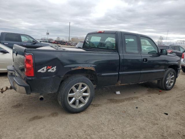 Photo 3 from auction – 2007 CHEVROLET SILVERADO with VIN 1GCEK19B47E182521
