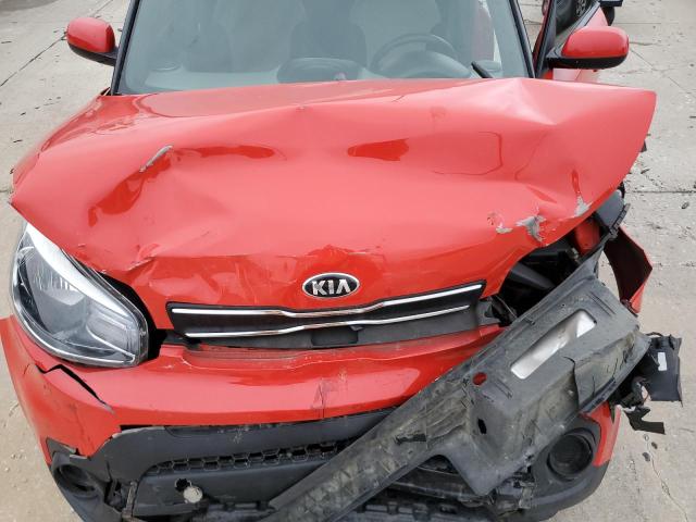 Photo 12 from auction – 2019 KIA SOUL with VIN KNDJN2A23K7678592