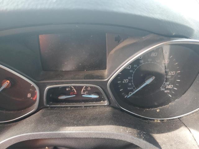 Photo 9 from auction – 2014 FORD ESCAPE SE with VIN 1FMCU9G91EUD87292